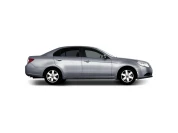 Chevrolet Epica, металлик, dark denim grey