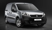 Экстерьер Peugeot Partner № 10