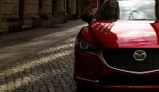 Экстерьер Mazda 6 № 5