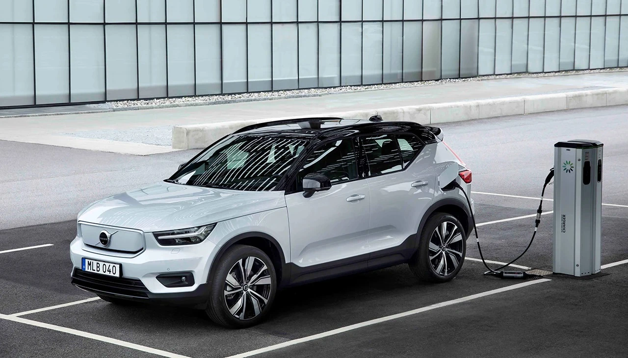 volvo