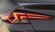 Экстерьер Hyundai Elantra № 8
