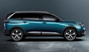 Экстерьер Peugeot 5008 № 3