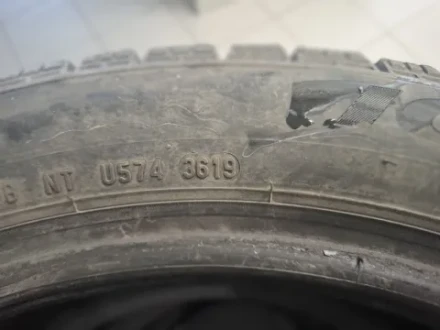 NOKIAN TYRES