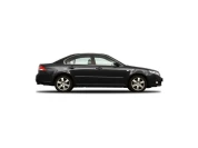 Kia Magentis, не металлик, ebony black