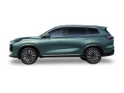 Tenet T8, не металлик, белый