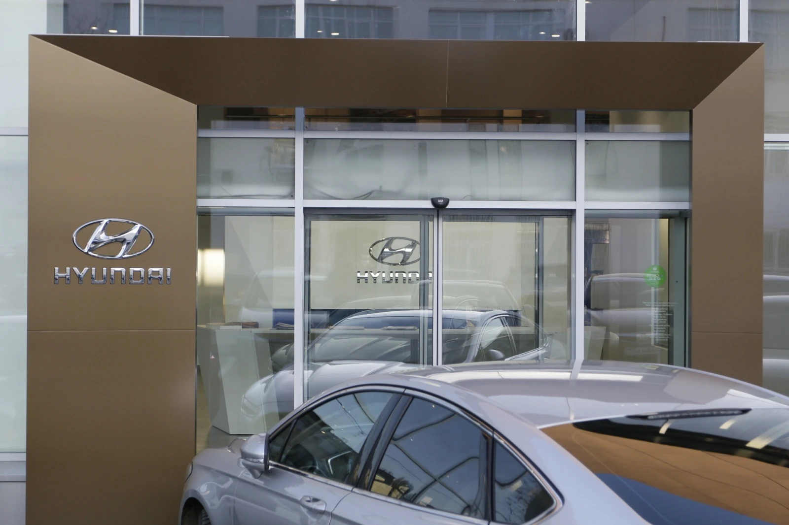 В Hyundai заявили о возможности вернуться в Россию: когда это может произойти