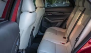 Интерьер Mazda Cx-30 № 5