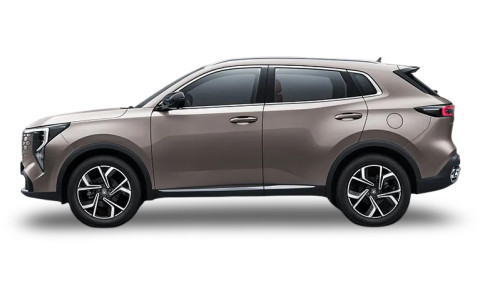 CHANGAN ЮНИ Эс НОВЫЙ / UNI-S IV
