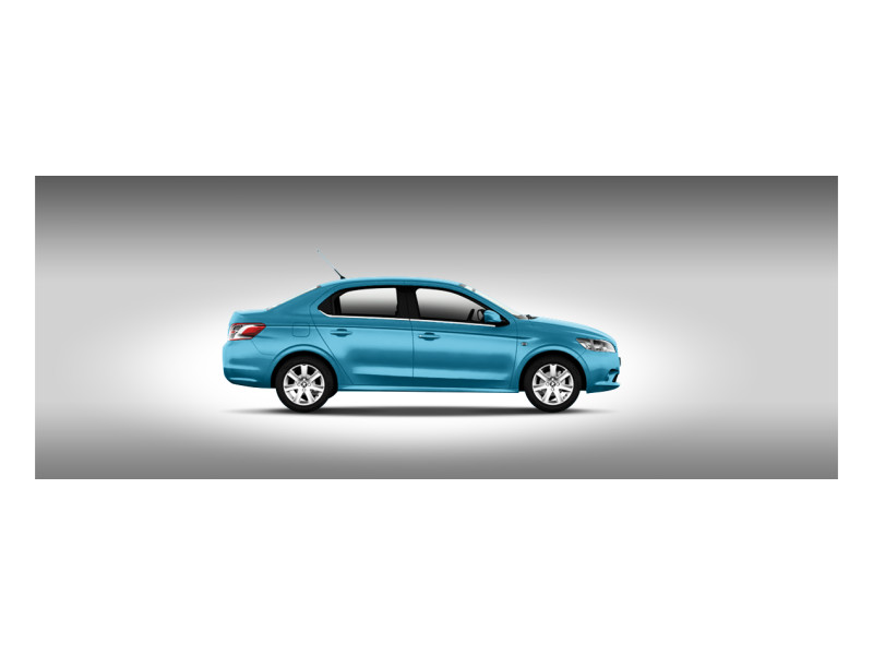 Peugeot 301, металлик, синий металлик bleu kyanos