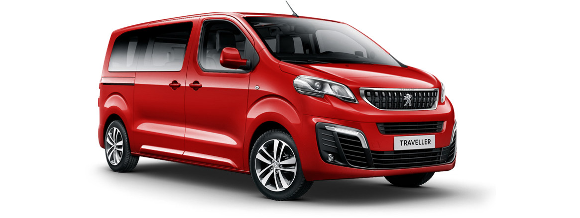 Peugeot traveller технические характеристики