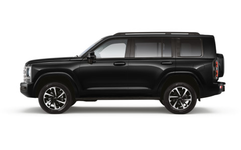HAVAL PRO H9