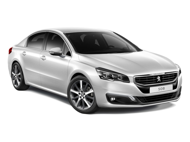 Peugeot 508, перламутр, белый перламутр