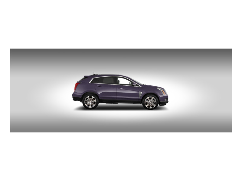Cadillac Srx, металлик, фиолетовый металлик majestic plum