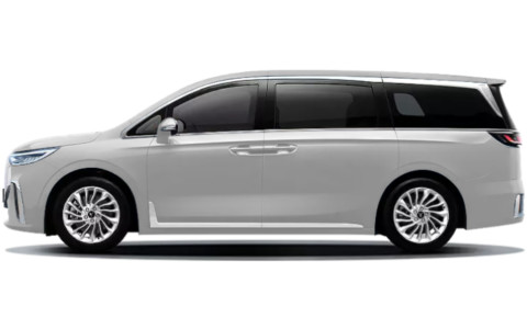 VOYAH МЕЧТА / DREAM PHEV