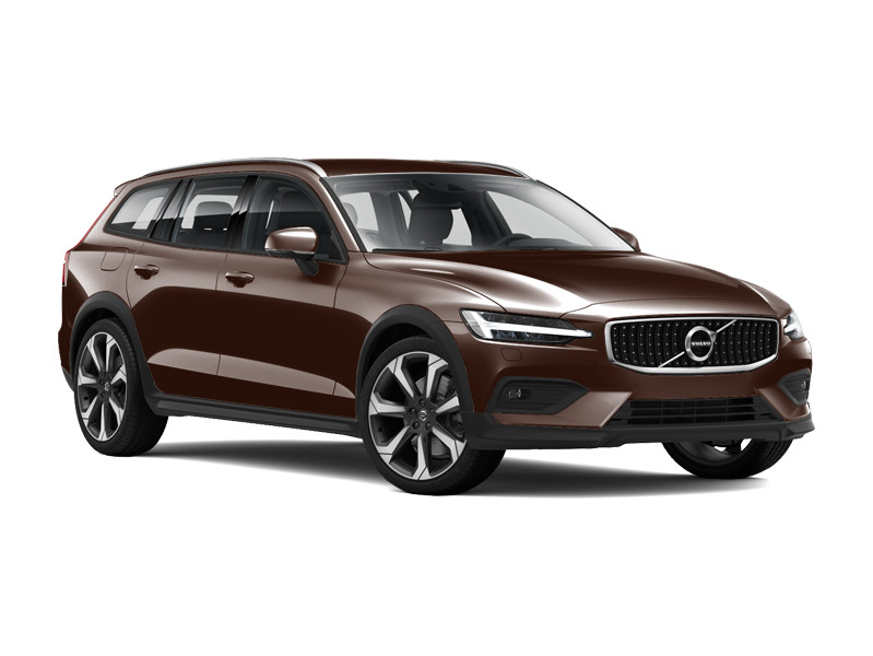 Volvo V60_cross_country, металлик, багровый металлик, rich java