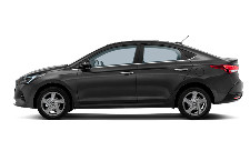 Hyundai SOLARIS NEW