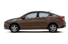 Hyundai SOLARIS NEW