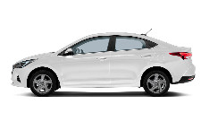 Hyundai SOLARIS NEW