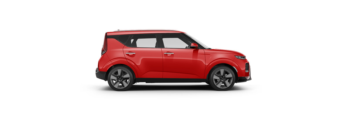 kia soul hotwheel