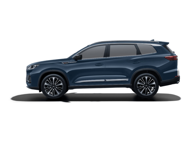 Chery Tiggo_8_pro_max_new, не металлик, синий