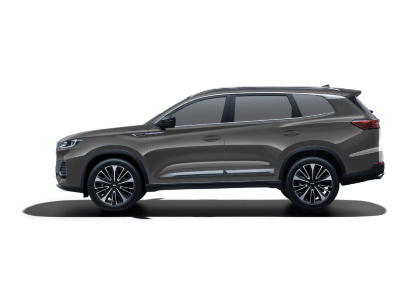Chery Tiggo_8_pro_max_new, не металлик, светло-серый