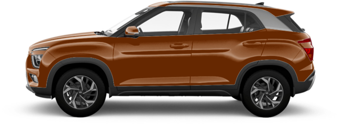 Комплектации и цены Hyundai CRETA NEW