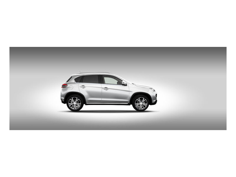 Peugeot 4008, перламутр, белый перламутр