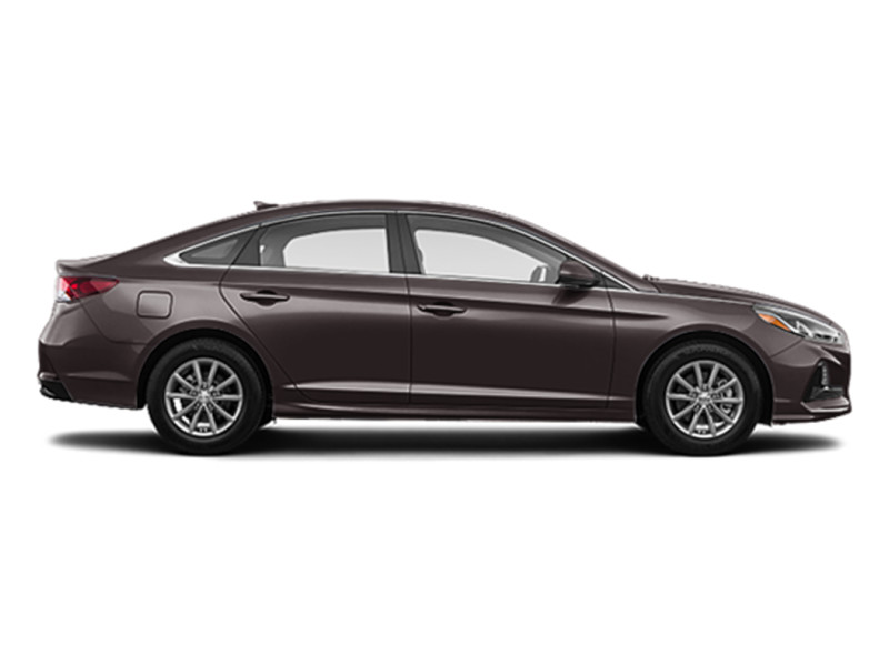 Hyundai Sonata, перламутр, бронзовый / shade bronze (59c)