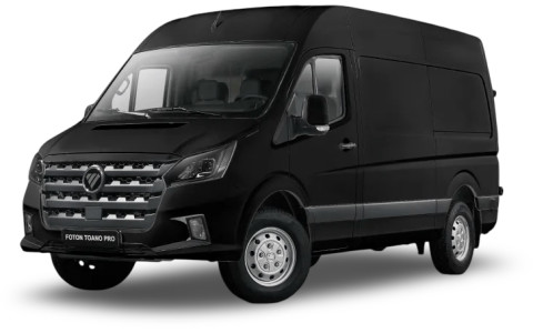 FOTON TOANO PRO