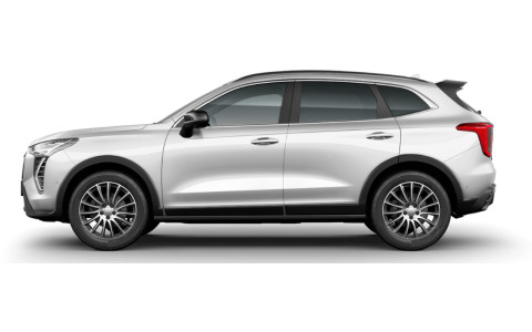 HAVAL JOLION НОВЫЙ