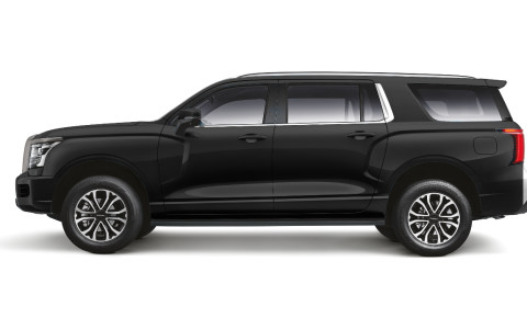 HAVAL PRO H5