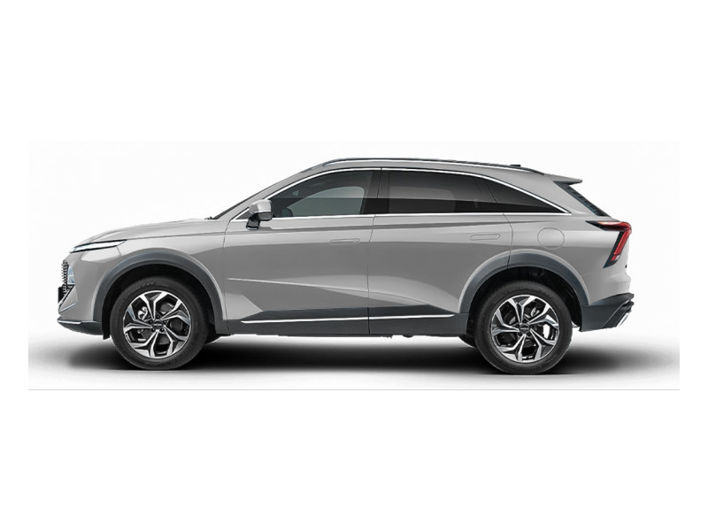 Haval F7-new, не металлик, дымчатый жемчуг