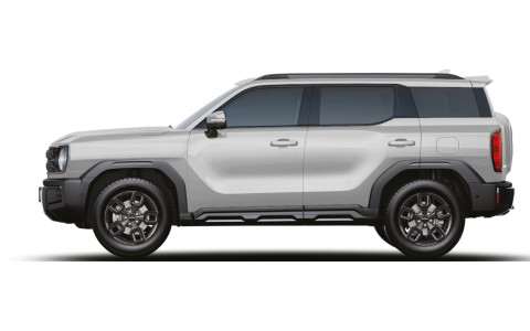 HAVAL PRO H3