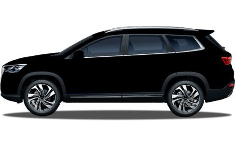 JETOUR X90 PLUS
