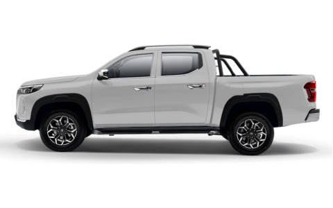 CHANGAN ХАНТЕР ПЛЮС / HUNTER PLUS