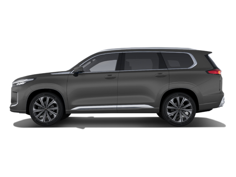 Exeed Vx-fl-new, не металлик, havana gray gw